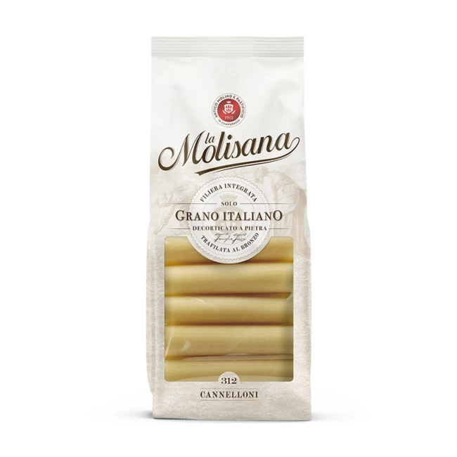 Paste Cannelloni La Molisana 250g